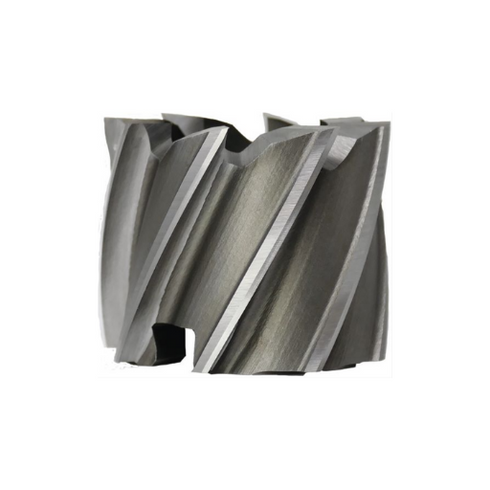 HSS Shell End Mill