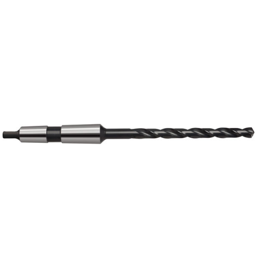 HSS Taper Drill 10xD with Internal Cooling, 71554