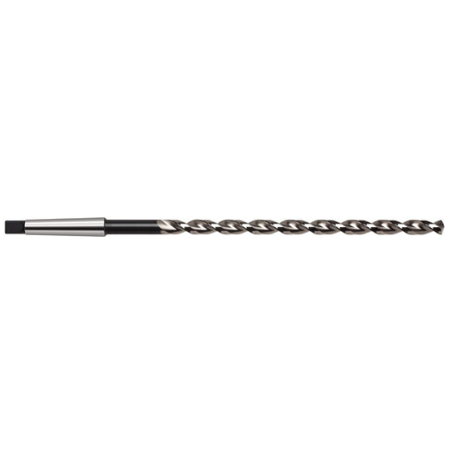 HSS Taper Drill 15xD DIN1870, 71325