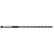 HSS Taper Drill 15xD DIN1870, 71325