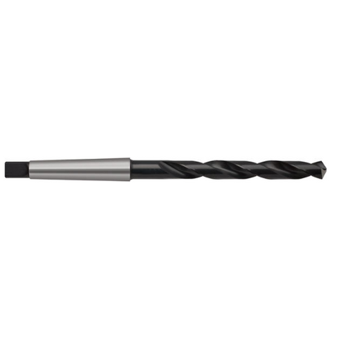 HSS Taper Drill 5xD DIN345, 71300