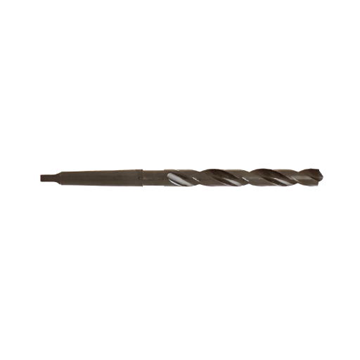 HSS Taper Drill 5xD DIN345, Werkö