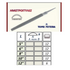 Half-Round File FETEIRA Portugal Details