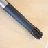 Hand Reamer Straight Shank with Square Drive Ø26 WERKO