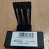 Hand Tap Set M3 HSS-E DIN352