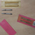 Hand Tap Set M5 HSS-G DIN352