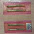 Hand Tap Set M5 HSS-G DIN352