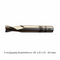 Hilti HSS 2F End Mill