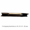 Hilti HSS 2F Straight Double-Sided End Mill
