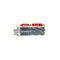 Hole saws for magnetic drills