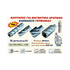 Hole saws for magnetic drills