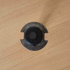 ISO Taper for Cylindrical Shank Tools