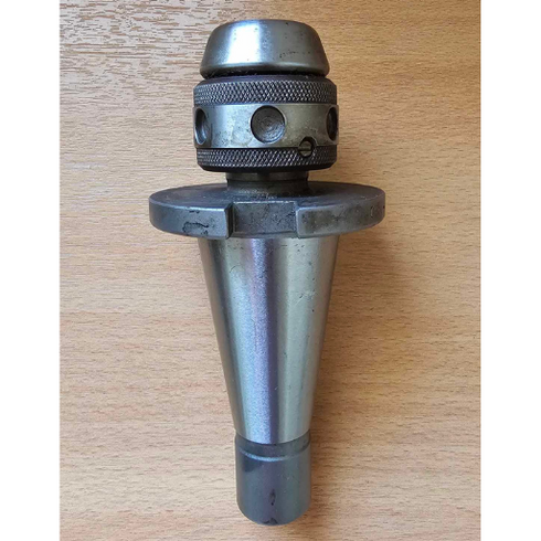 ISO Taper for Czech Collets