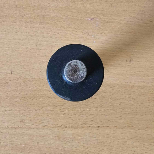 ISO Taper for Drill Chuck