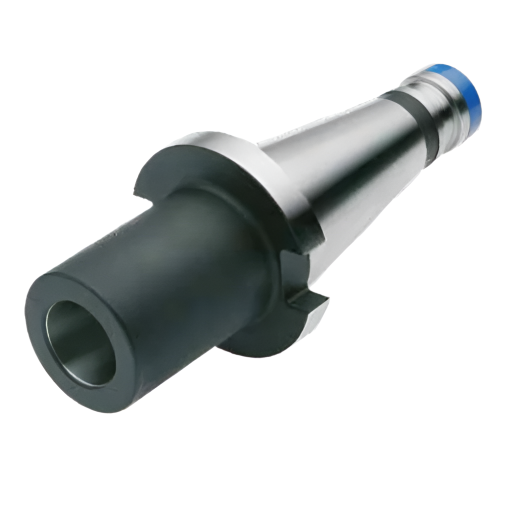 ISO Taper for End Mills with Tapered Shank and Thread, DIN 2080