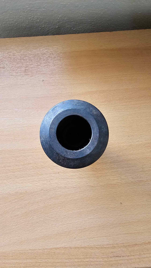 ISO Taper for German Collets