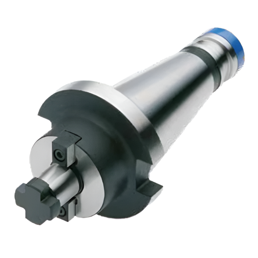 ISO Taper for Milling Heads