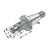ISO Taper for Milling Heads Dimensions