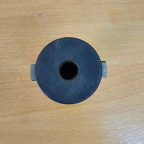 ISO Taper for Taper Shank Drills Dimensions
