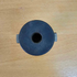 ISO Taper for Taper Shank Drills Dimensions