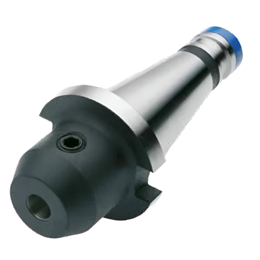 ISO Taper with Weldon, DIN 2080