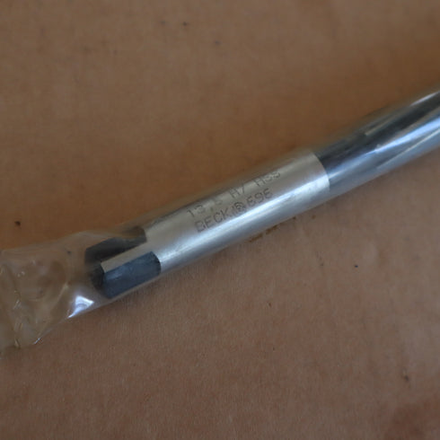 IZAR HSS Hand Reamer Ø13.5 H7