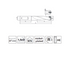 Indexable Drills 1.5xD, 77007 Dimensions