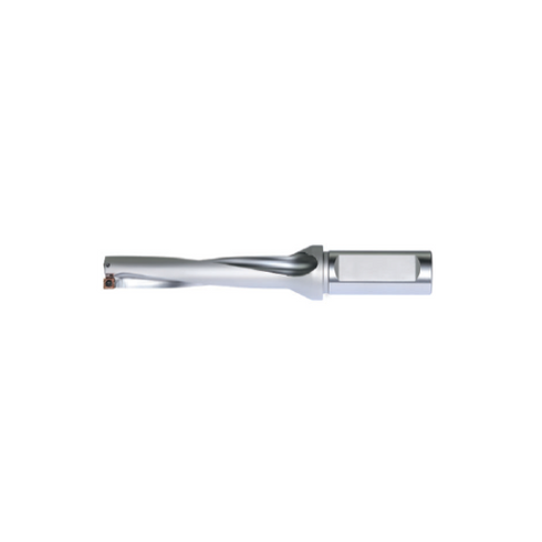 Indexable Drills 2xD with Cooling, ZSD02