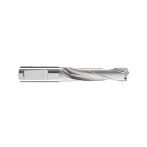 Indexable Drills 3xD, 76000