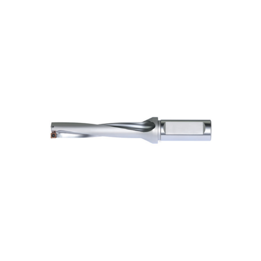 Indexable Drills 3xD with Coolant, ZSD03