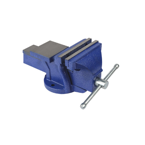 Industrial Bench Vise 75 mm