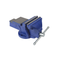 Industrial Bench Vise 75 mm