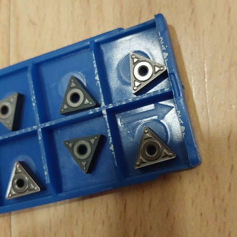 Insert TNMG 110304N-SK T12A, SUMITOMO