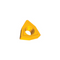 Insert WCMX030208R-53, ZCC CT