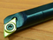Internal Turning Toolholder SDQCR