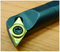Internal Turning Toolholder SDUCR