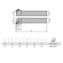 JCLNRL-turning-toolholder-dimensions-zccct