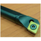 Left-Hand Internal Turning Tool SCLCL