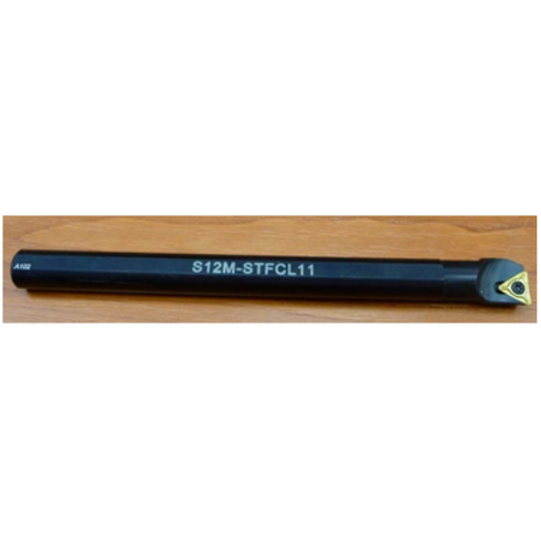Left-Hand Internal Turning Tool STFCL