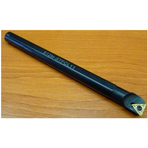 Left-Hand Internal Turning Tool STFCL