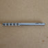Long Cobalt End Mill 4F DIN844 Φ6