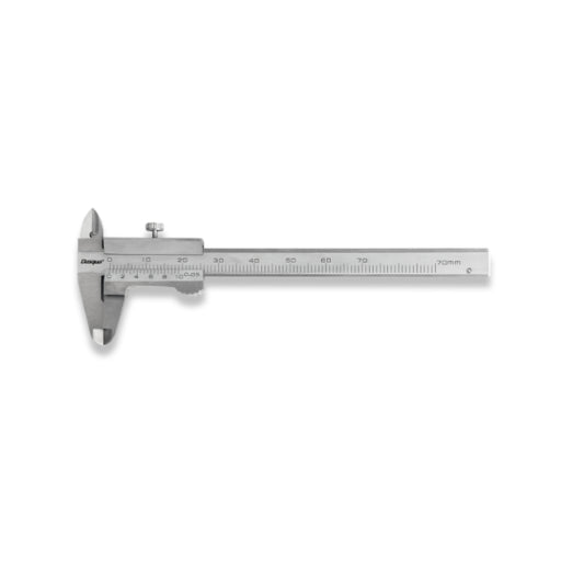 MINI VERNIER CALIPER, Dasqua