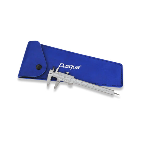 MINI VERNIER CALIPER, Dasqua CASE