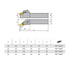 MVJNRL-turning-toolholder-dimensions-ZCCCT
