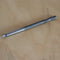 Machine Reamer DIN 212 Straight Shank Ø10.5 TF