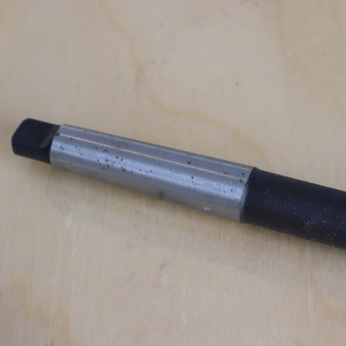 Machine Reamer DIN 212 Straight Shank Ø18 TF
