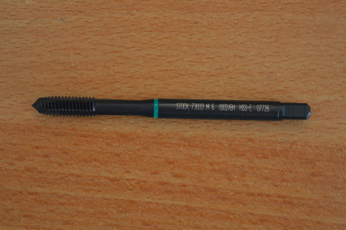 Machine Tap 73033