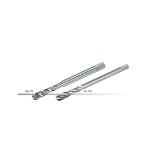 Machine Tap BSW