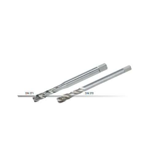 Machine Tap BSW
