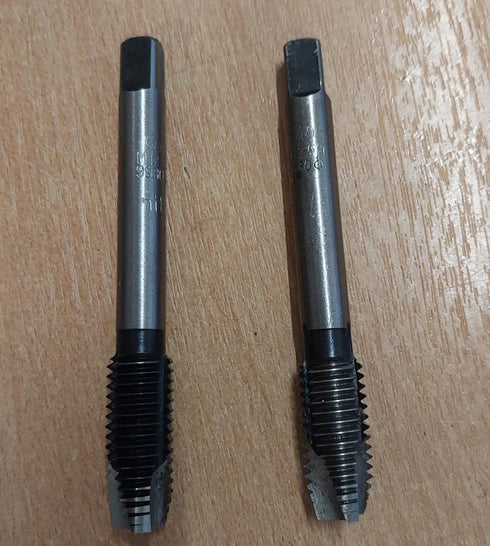 Machine Tap DIN2181
